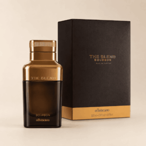 O Boticário The Blend Bourbon Eau de Parfum 100ml
