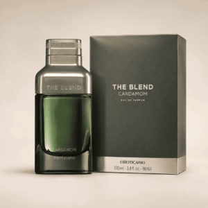 O Boticário The Blend Cardamom Eau de Parfum 100ml