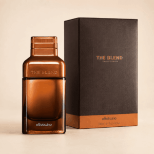 O Boticário The Blend Eau de Parfum 100ml