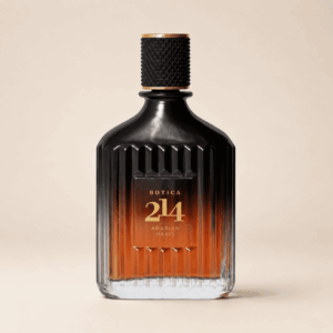 Botica 214 Arabian Oasis Fougère Ambarado Eau De Parfum 90ml