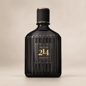 Botica 214 Dark Mint Eau De Parfum 90ml