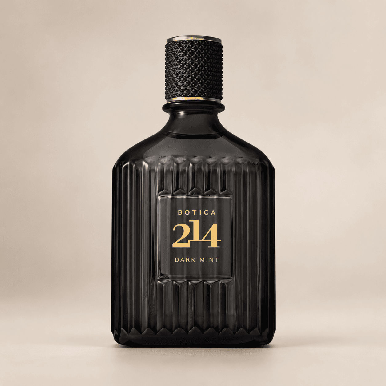 Botica 214 Dark Mint Eau De Parfum 90ml
