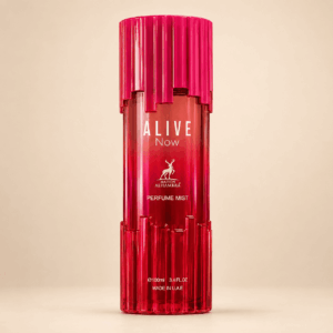 Maison Alhambra Alive Now Body Mist 100ml