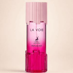 Maison Alhambra La Voie Feminino 100ml