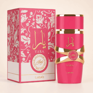 Lattafa Yara Candy Eau de Parfum 100ml