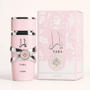 Lattafa Yara Eau de Parfum 100ml