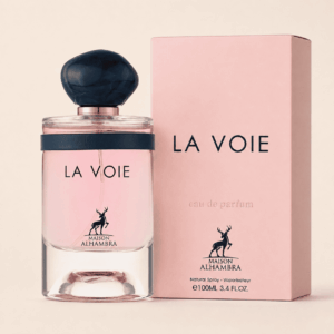 La Voie Eau de Parfum Maison Alhambra 100ml
