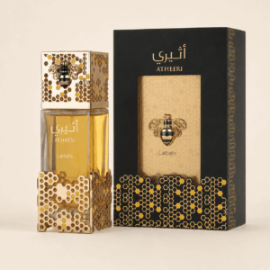 Lattafa Atheeri Eau de Parfum Feminino 100ml