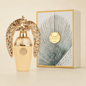 Lattafa Afeef Eau de Parfum 100ml