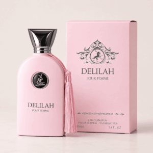 Maison Alhambra Delilah Pour Femme Eau de Parfum 100ml