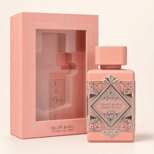 Lattafa Bade’e Al Oud Noble Blush Eau de Parfum 100ml