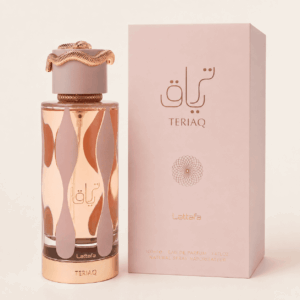 Lattafa Teriaq Eau de Parfum 100ml