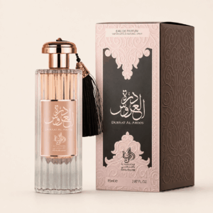 Al Wataniah Durrat Al Aroos Eau de Parfum Feminino 85ml
