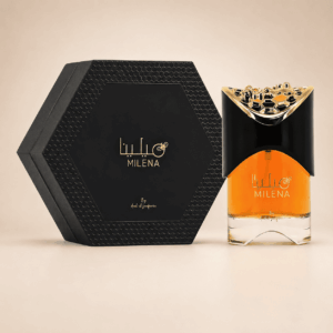 Milena Eau de Parfum Ard Al Zaafaran 100ml