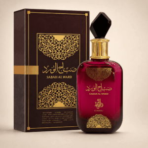 Al Wataniah Sabah Al Ward 100ml
