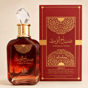 Sabah Al Ward Valentine Al Wataniah 100ml