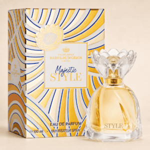 Marina De Bourbon Majestic Style Edp 100ml