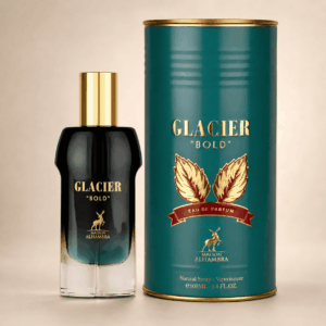 Maison Alhambra Glacier Bold EDP 100 ml