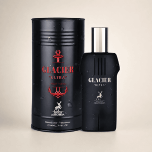 Maison Alhambra Glacier Ultra EDP 100ml
