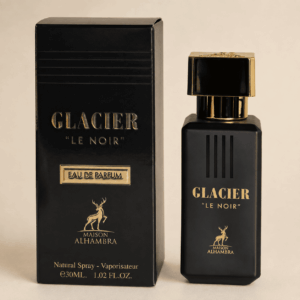 Glacier Le Noir Maison Alhambra Edp 30ml