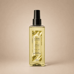 Body Splash Desodorante Colônia Instance Pistacchio 200ml