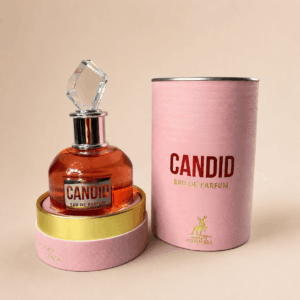 Candid Edp Maison Alhambra 100ml