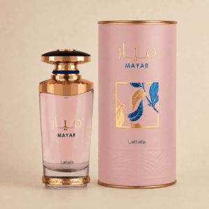 Mayar Lattafa Eau De Parfum 100ml