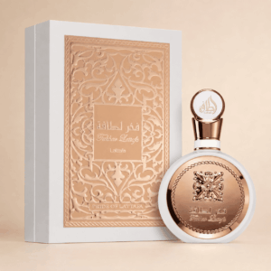 Fakhar Rose Edp 100ml