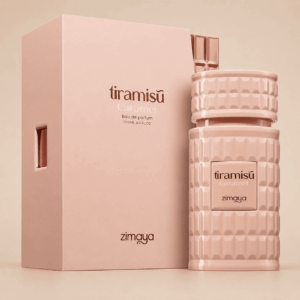 Zimaya Caramel Tiramisu Edp 100ml
