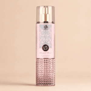 Body Mist Shagaf Al Ward Feminino Al Wataniah 250ml