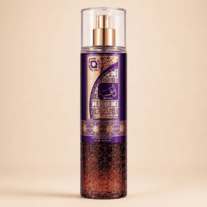 Body Mist Watani Al Ward Feminino Al Wataniah 250ml