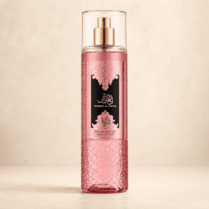 Body Mist Durrat Al Aroos Al Wataniah 250ml