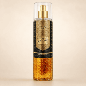 Body Mist Sultan Al Lail Al Wataniah 250ml