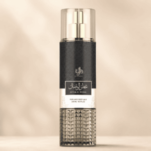 Body Mist Attar Al Wesal Al Wataniah Masc 250ml