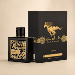 Qaed Al Fursan Lattafa Perfume Unissex Edp 90Ml
