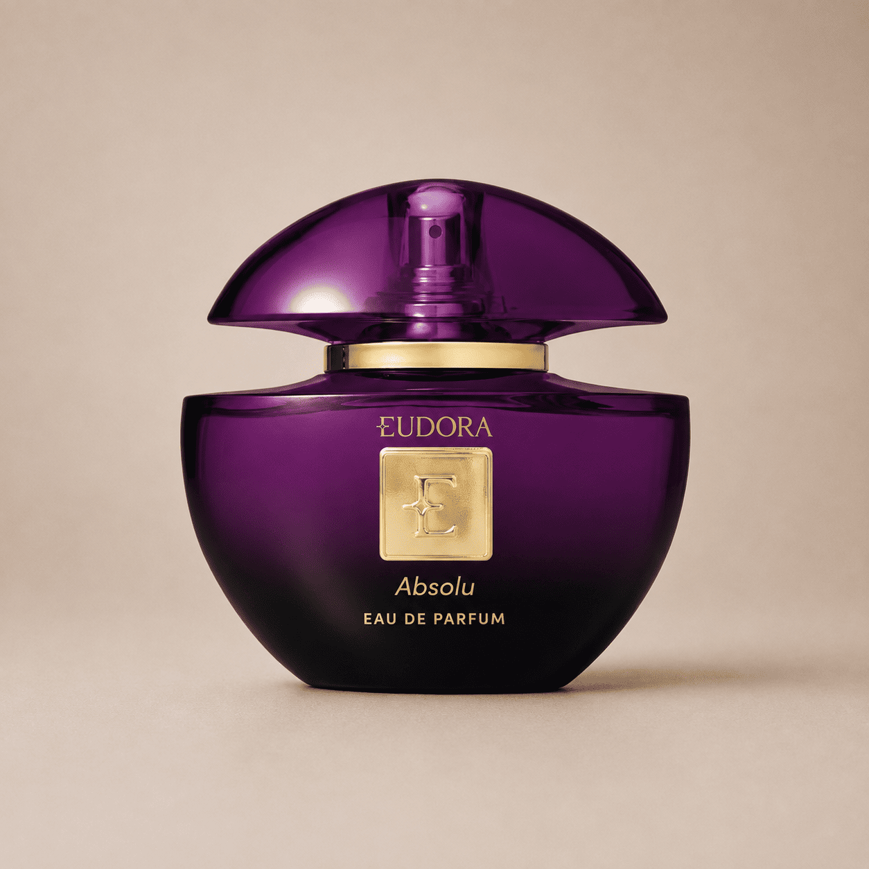 Eudora Absolu Eau de Parfum 75ml