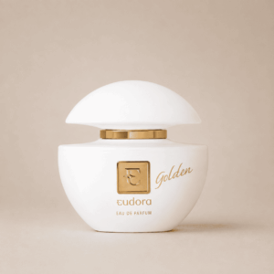 Eudora Golden Eau de Parfum 75ml