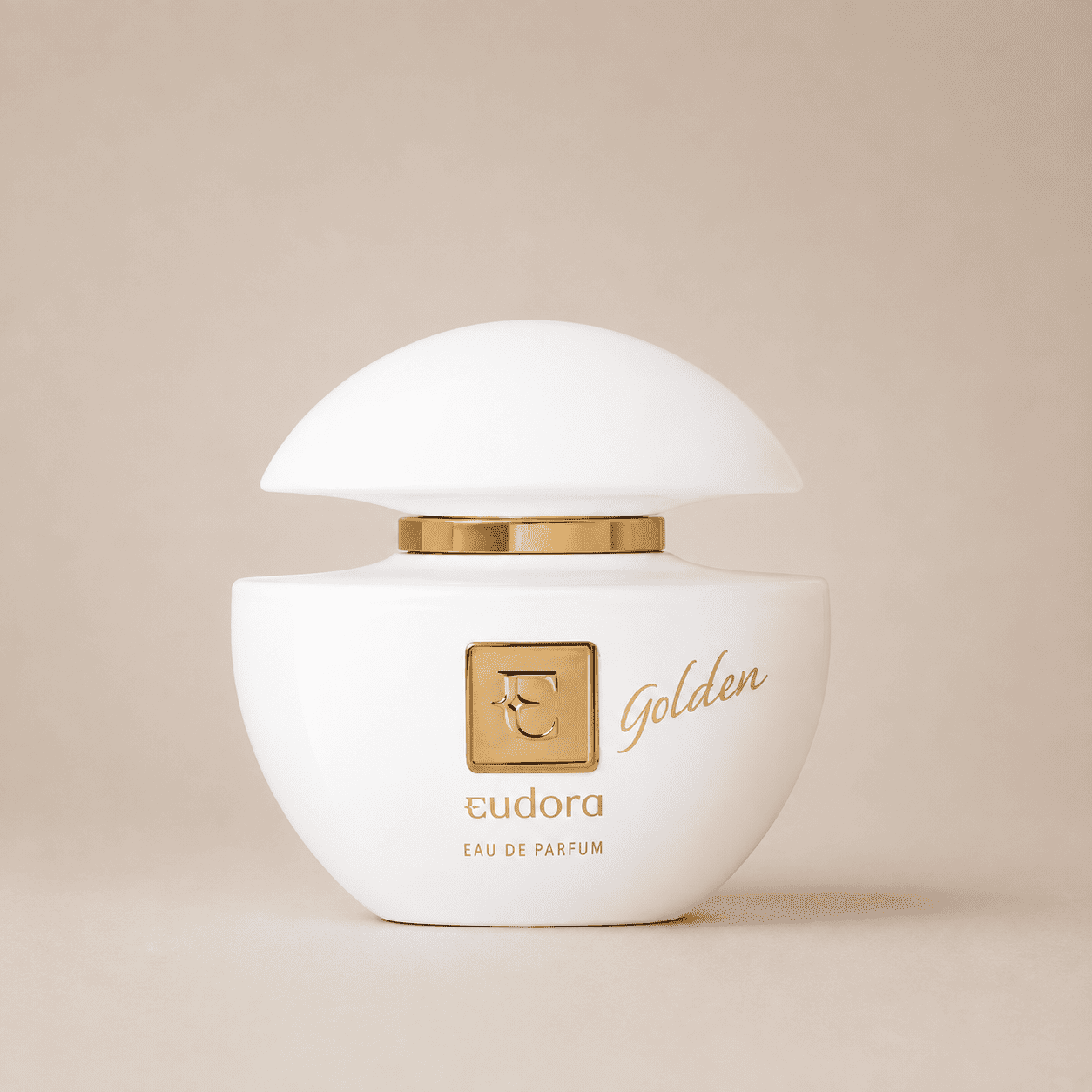 Eudora Golden Eau de Parfum 75ml