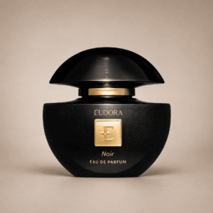 Eudora Noir Eau de Parfum 75ml