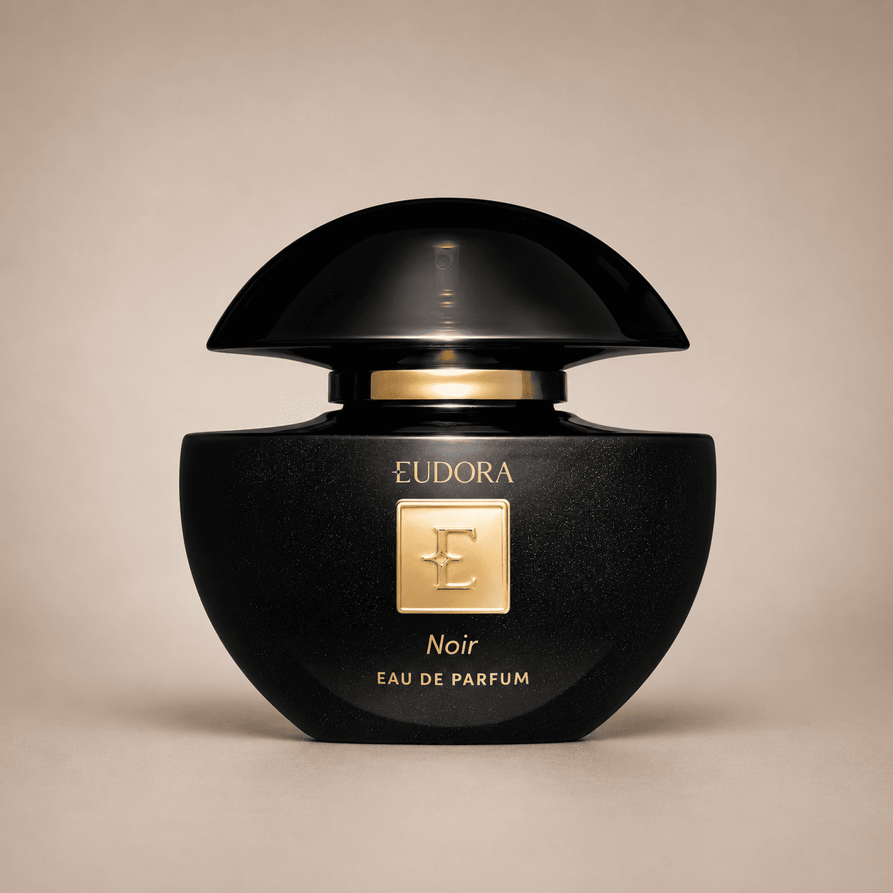 Eudora Noir Eau de Parfum 75ml