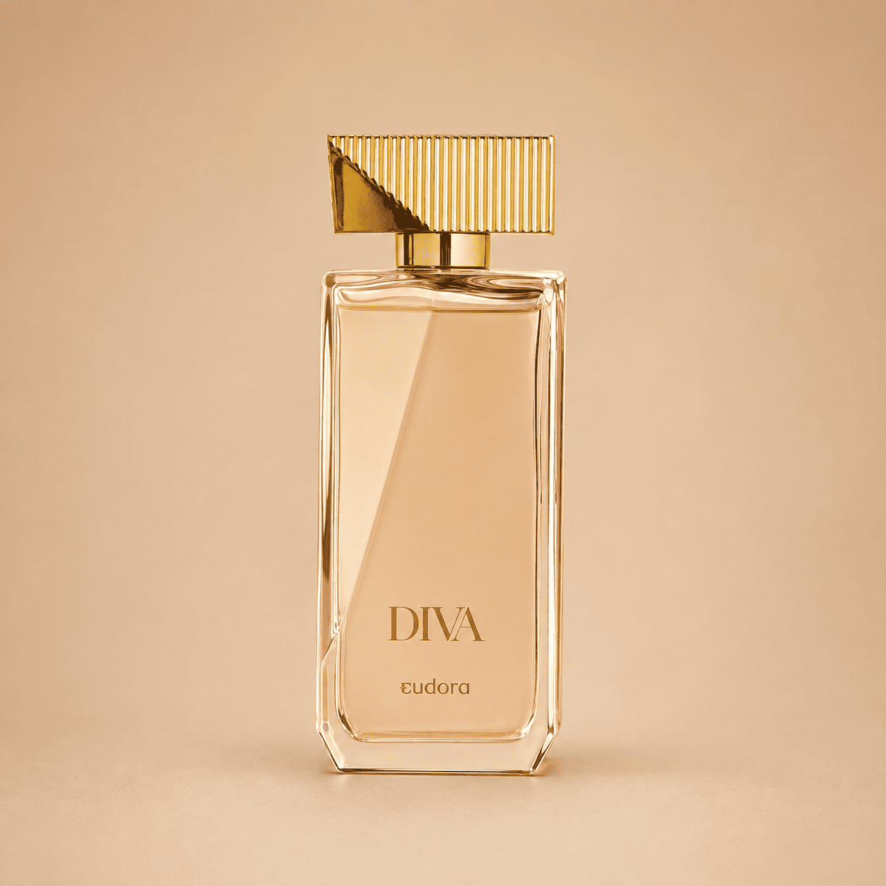Diva Desodorante Colônia 100ml