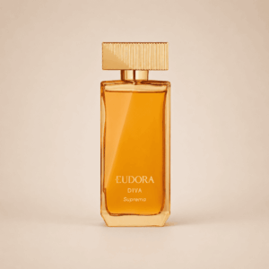 Diva Suprema Desodorante Colônia 100ml