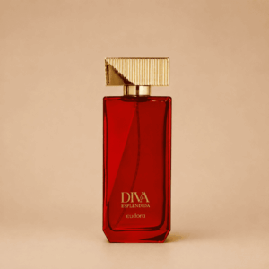 Diva Esplêndida Desodorante Colônia 100ml