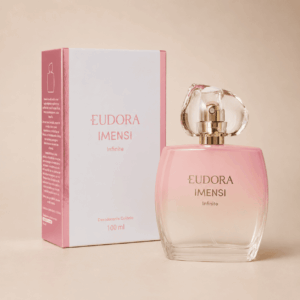 Imensi Infinite Desodorante Colônia 100ml