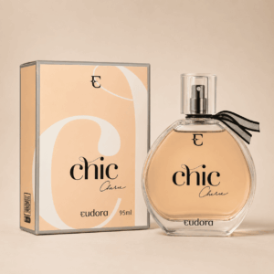 Colônia Desodorante Chic Chérie 95ml