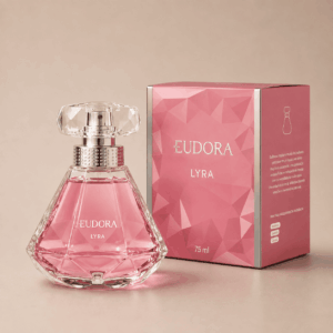 Lyra Desodorante Colônia 75ml