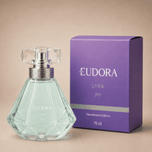 Lyra Joy Desodorante Colônia 75ml