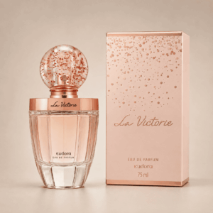 La Victorie Eau de Parfum 75ml