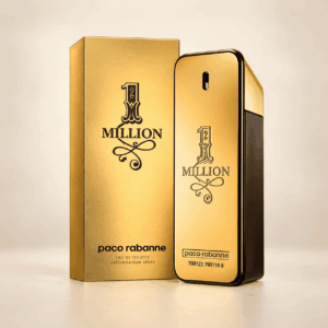 1 Million Eau de Toilette Paco Rabanne Masc