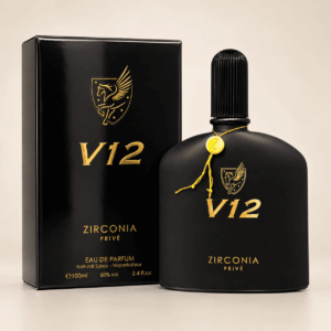 V12 Zirconia Privé Eau de Parfum 100ml